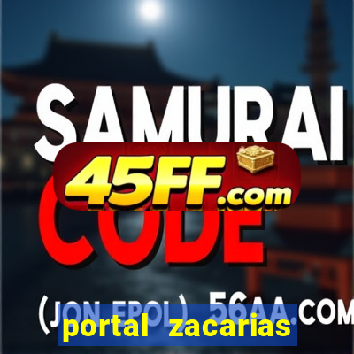 portal zacarias sexo policial